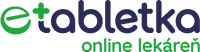 etabletka - online lekáreň
