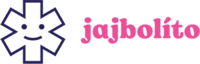 Jajbolíto logo