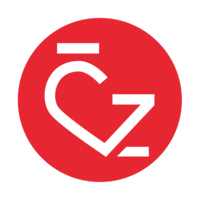 Stredná zdravotnícka škola, Nitra - logo